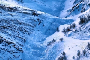 Do�u Karadeniz'de ��� ger�e�i