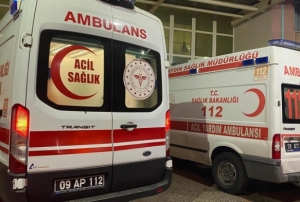 Baba ve üvey oğlunun kavgası ölümle bitti