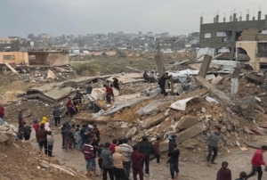 Gazze’deki son İsrailli esirin cenazesi bulundu