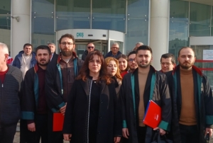 Özer’in 'Usulsüzlük' iddiasına belediyeden yanıt