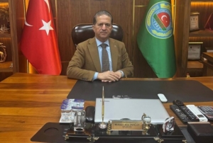 Tar�m arazilerinden al�nan emlak vergisine tepki