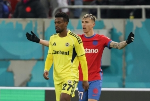 Fenerbah�e'nin muhtemel rakipleri belli oldu