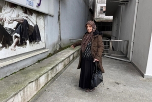 '�nsanl�k �lmemi�' dedirten hareket