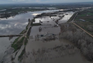 Meri� Nehri ta�t�