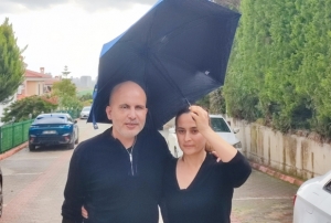 Ter�r bile a�klar�n� bitiremedi