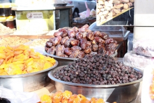 Ramazan hazırlıkları başladı