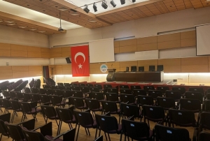 Kayserispor'da genel kurul ertelendi