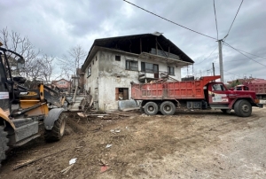 �at�dan d��erek hayat�n� kaybetti