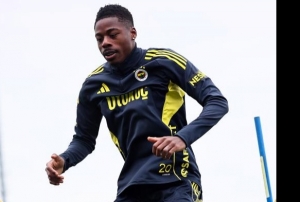 Fenerbah�e, Kas�mpa�a ma�� haz�rl�klar�na ba�lad�