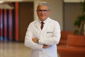 Kalp krizi yaş dinlemiyor