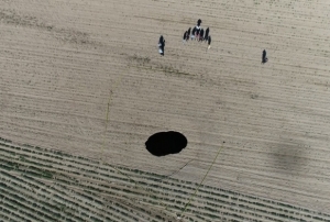 9'u b�y�k 86 obruk var!