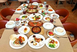 Ramazan'da ani ve a��r� y�klenmelerd