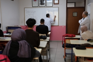 ��rencilere Power nap �nerisi