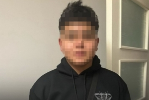 Sigara vermedi diye b��akland�!