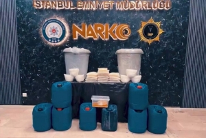 75 �lde Operasyon!