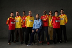 Galatasaray'a retro tasarım