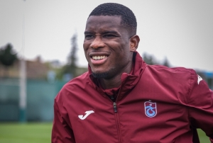 Kariyerinde ilk kez 6 maç üst üste gol attı