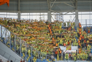 Kayserispor Ankara�da Galibiyet Bula