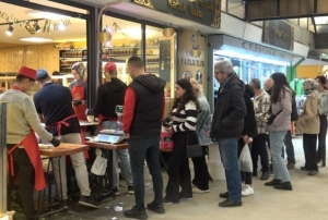 K�nc�l� helvan�n kuyru�u bitmiyor