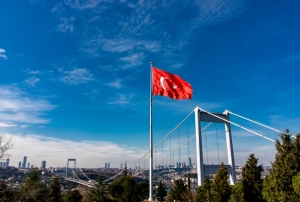 T�rkiye 2025�te y�zde 3,6 b�y�d�