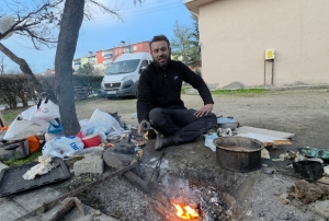 Zamana direnen meslek: Kalayc�l�k