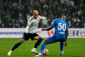 �ki tak�m kupada 9. randevuda