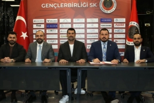 Gen�lerbirli�i�nde yeniden Volkan Demirel d�nemi