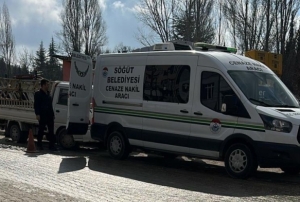 S�n�f ��retmeni arabas�nda �l� bulun