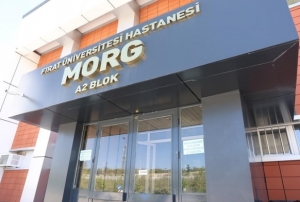 O�lunu b��aklayan adam�, vurarak �ld