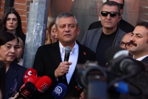 �zel, �mamo�lu davas� hakk�nda konu�