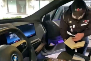 Y�ksek faizle tefecilik yapt�lar!