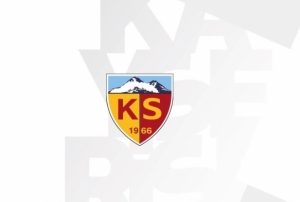 Kayserispor'dan hakem isyan�