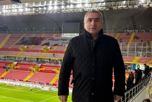 Kayserispor Trabzonspor’a Karşı Duramadı