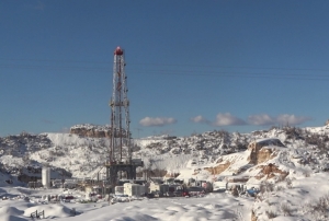 Hürmüz kapandı, Gabar stratejik güç oldu