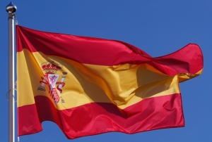 �spanya, �srail'deki b�y�kel�isini geri �ekti