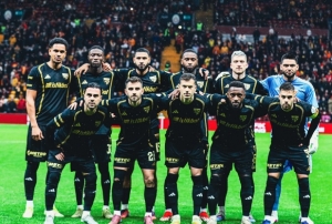 PFDK'dan Kayserispor'a para ve blok cezası