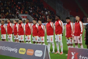 Göztepe’nin galibiyet hasreti sürüyor