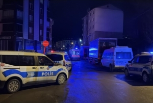 Aile içindeki kavgada baba ve oğlu öldü