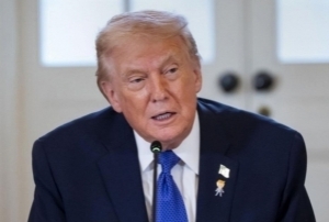 Trump ABD bas�n�n� hedef ald�