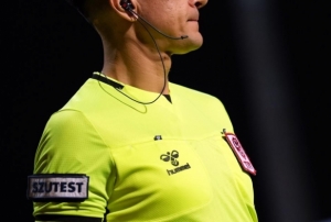  S�per Lig'de 27. haftan�n hakemleri belli oldu