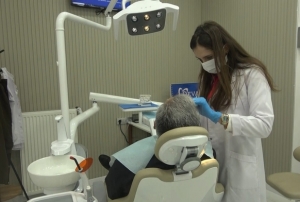 Uzmandan bayram �ncesi di� sa�l��� uyar�s�