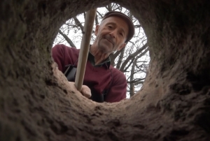 De�irmen ta��n�n dilinden anlayan son usta