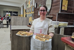 Bu lezzetler Ramazan'da damak çatlattı