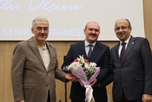 1 y�lda 3 bin 766 ameliyat yapt�