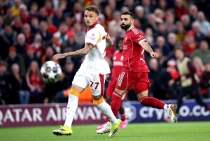 Osimhen ve Lang'ın sağlık durumuna ilişkin açıklama