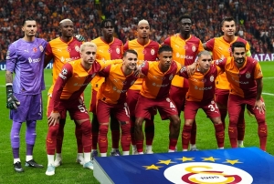 Galatasaray'ın, Şampiyonlar Ligi karnesi