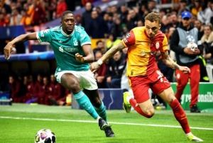 Noa Lang, Hollanda Milli Tak�m�'na davet edildi