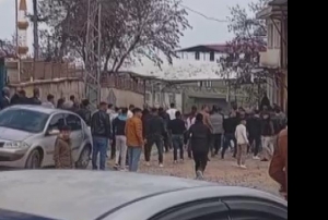 Bayram günü mahalle savaş alanına döndü: 3 ölü