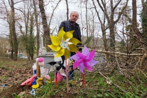 O ailenin en acı bayramı