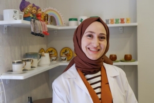 Bayramda çocukları şekerden uzak tutun